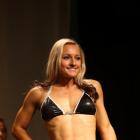 Nicole  King - NPC Night of the Champions 2013 - #1